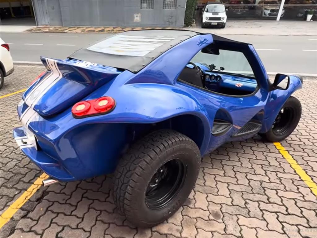 Rdk Sultan - 1.6 8V FLEX MANUAL