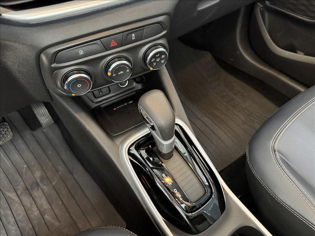 TRACKER 1.2 TURBO FLEX PREMIER AUTOMÁTICO8