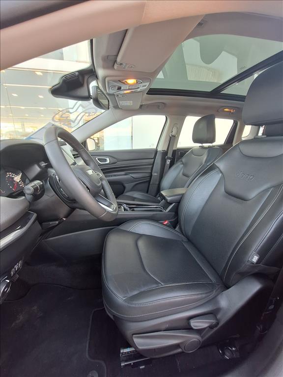 COMPASS 1.3 T270 TURBO FLEX LONGITUDE AT69