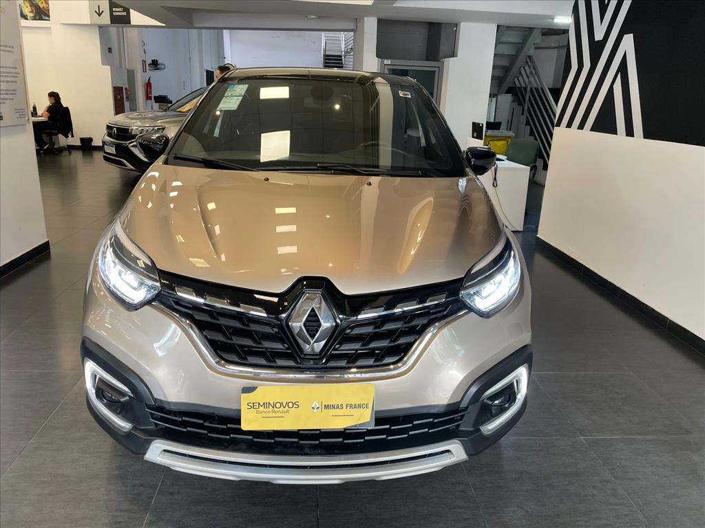 CAPTUR 1.3 TCE FLEX ICONIC X-TRONIC1