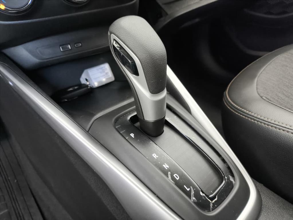 MONTANA 1.2 TURBO FLEX LTZ AUTOMÁTICO9
