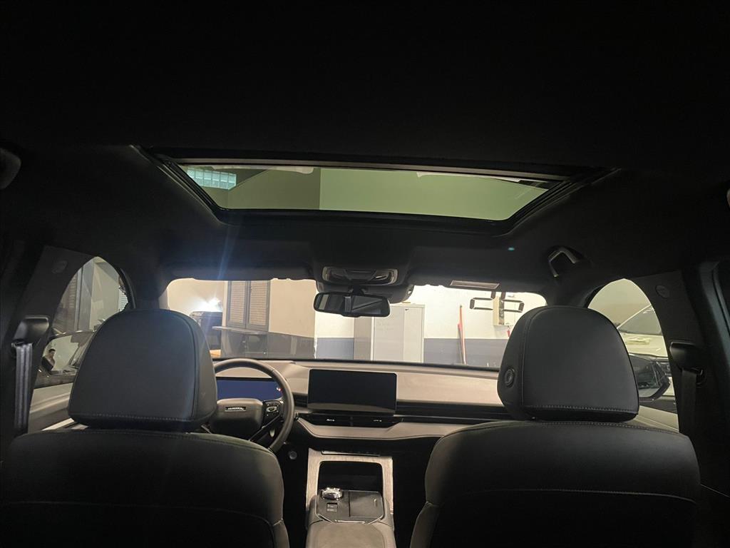 HAVAL H6 GT 1.5 PHEV AWD E-TRACTION11