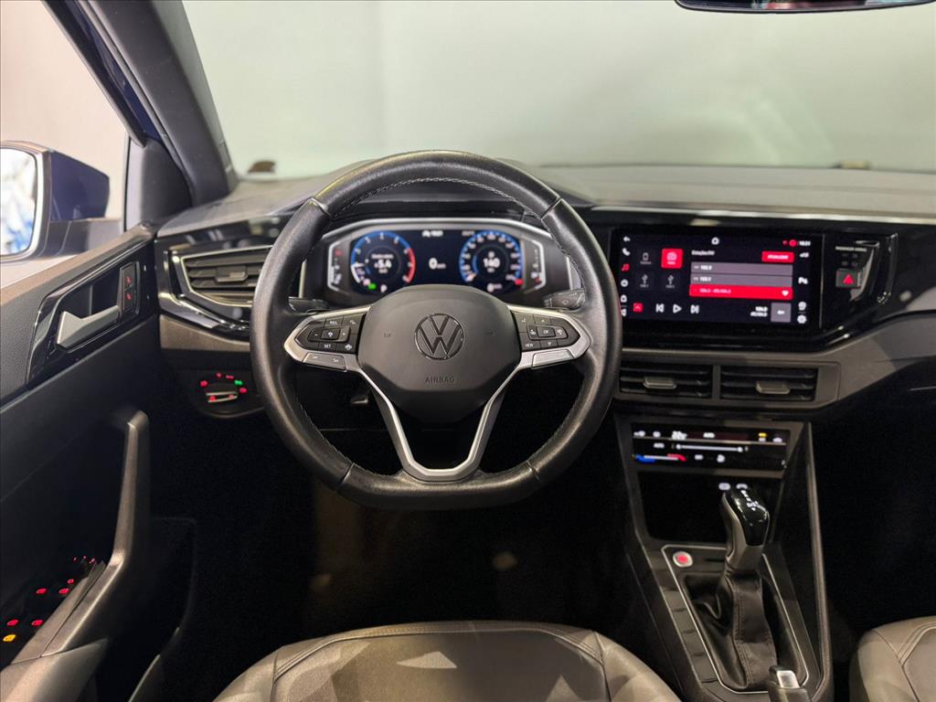 NIVUS 1.0 200 TSI TOTAL FLEX HIGHLINE AUTOMÁTICO6