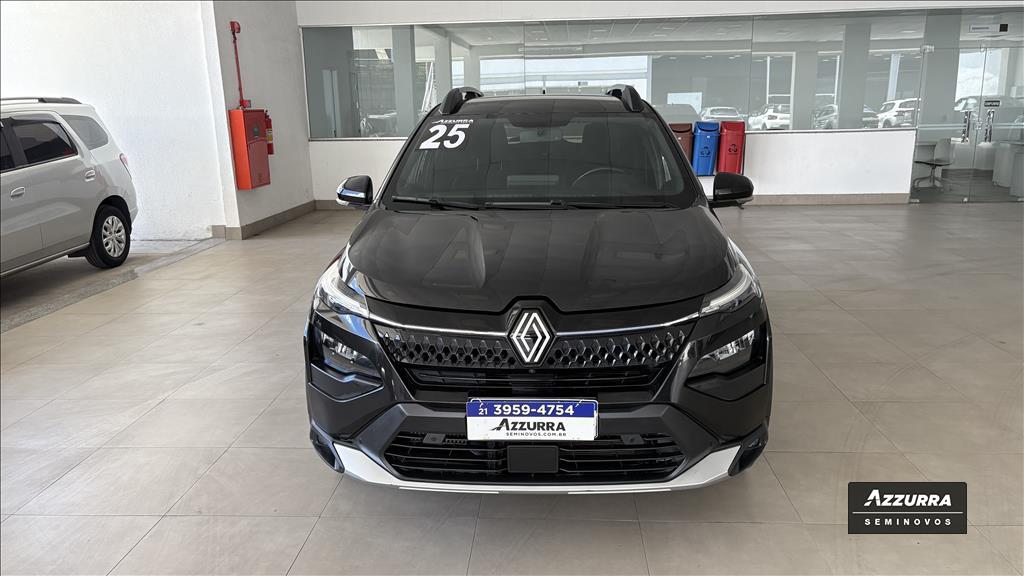 KARDIAN 1.0 TCE FLEX PREMIÉRE EDITION EDC