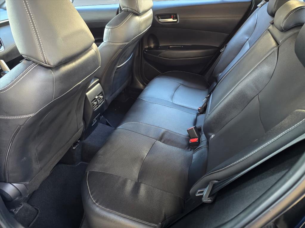 COROLLA CROSS 2.0 VVT-IE FLEX XRE DIRECT SHIFT6