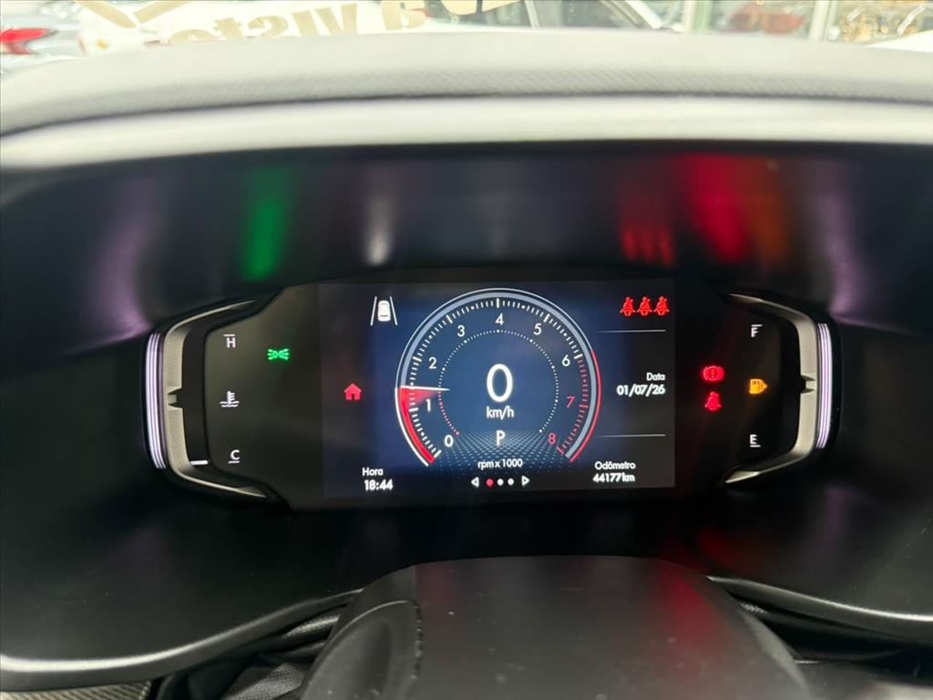 PULSE 1.0 TURBO 200 FLEX IMPETUS CVT2