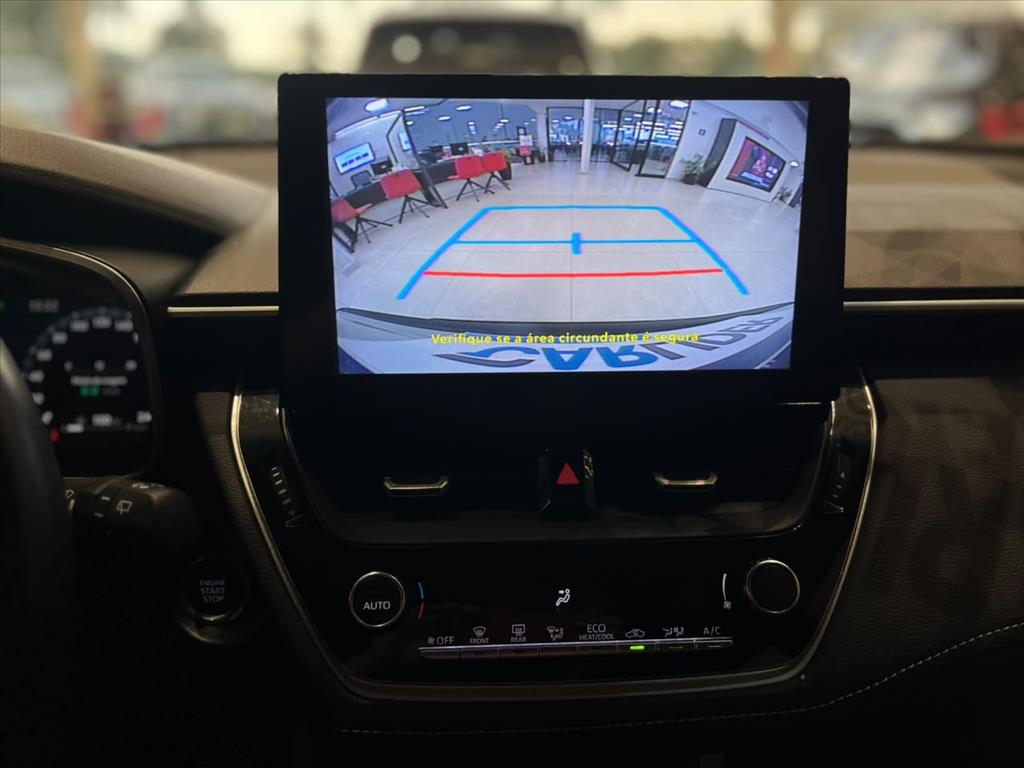 COROLLA CROSS 2.0 VVT-IE FLEX XRE DIRECT SHIFT11