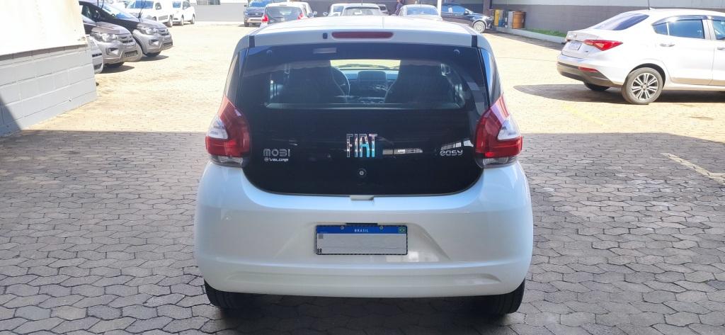 MOBI 1.0 8V EVO FLEX EASY MANUAL MOBI 1.0 8V EVO FLEX EASY MANUAL