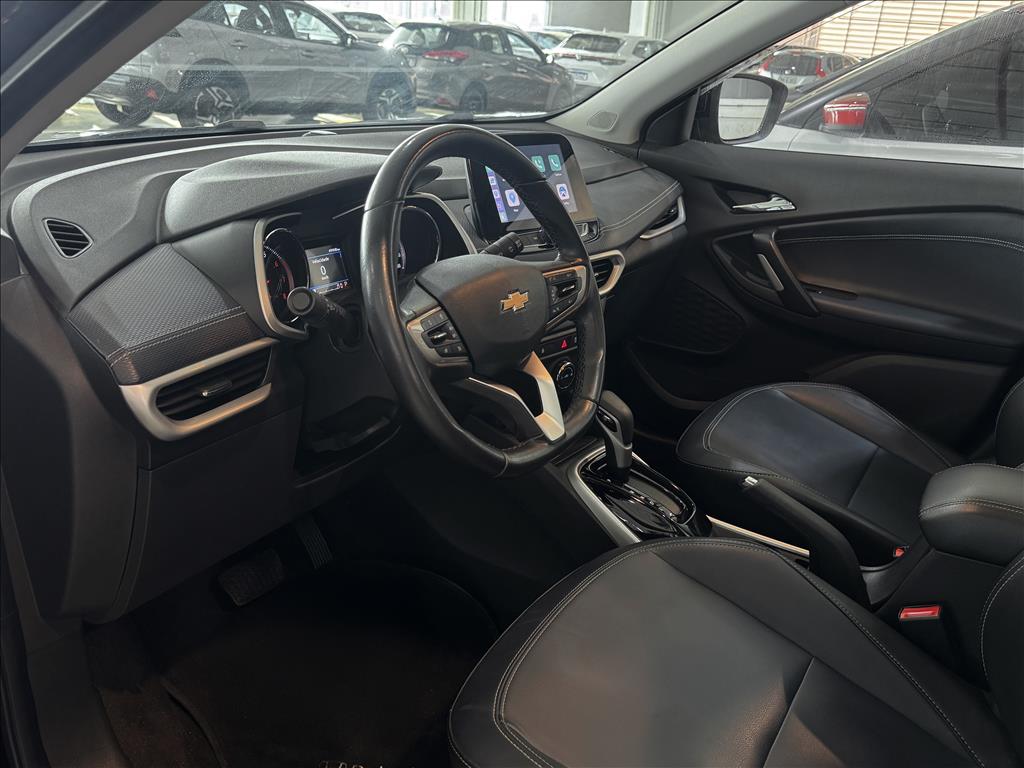 TRACKER 1.2 TURBO FLEX PREMIER AUTOMÁTICO6