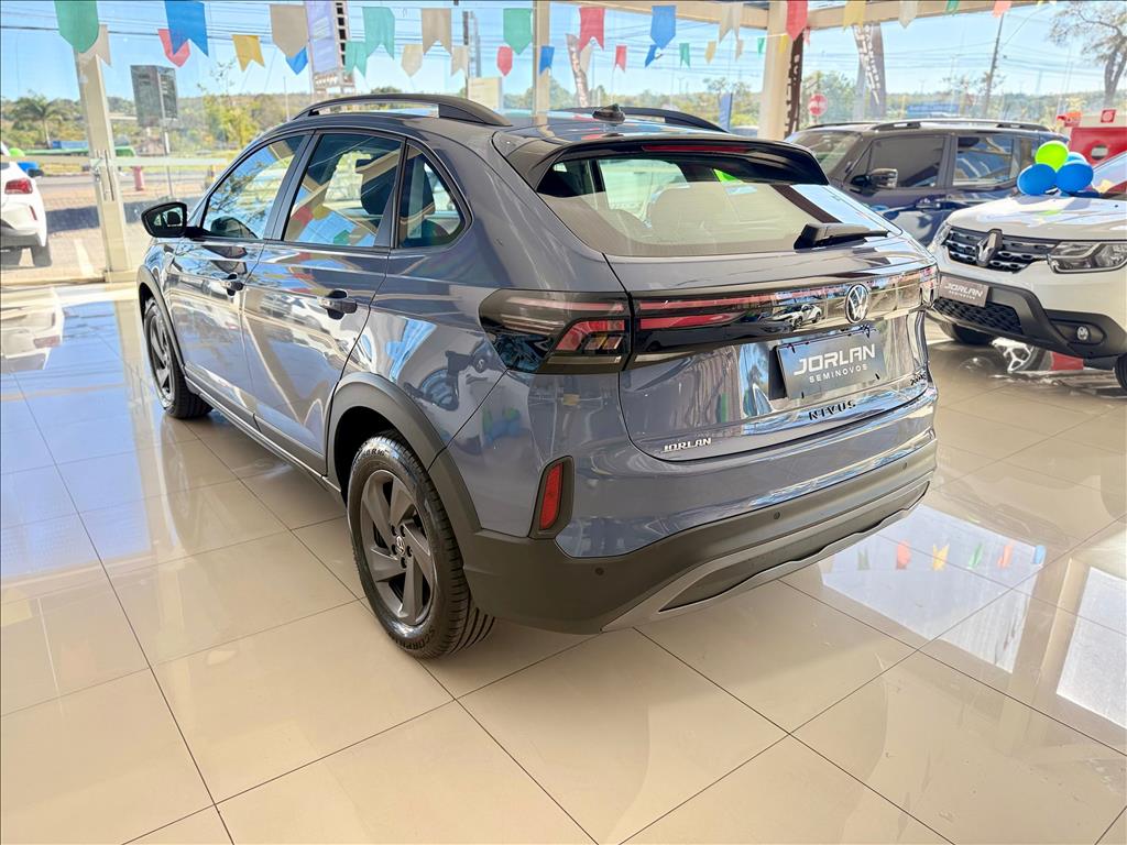 NIVUS 1.0 200 TSI TOTAL FLEX COMFORTLINE AUTOMÁTICO4
