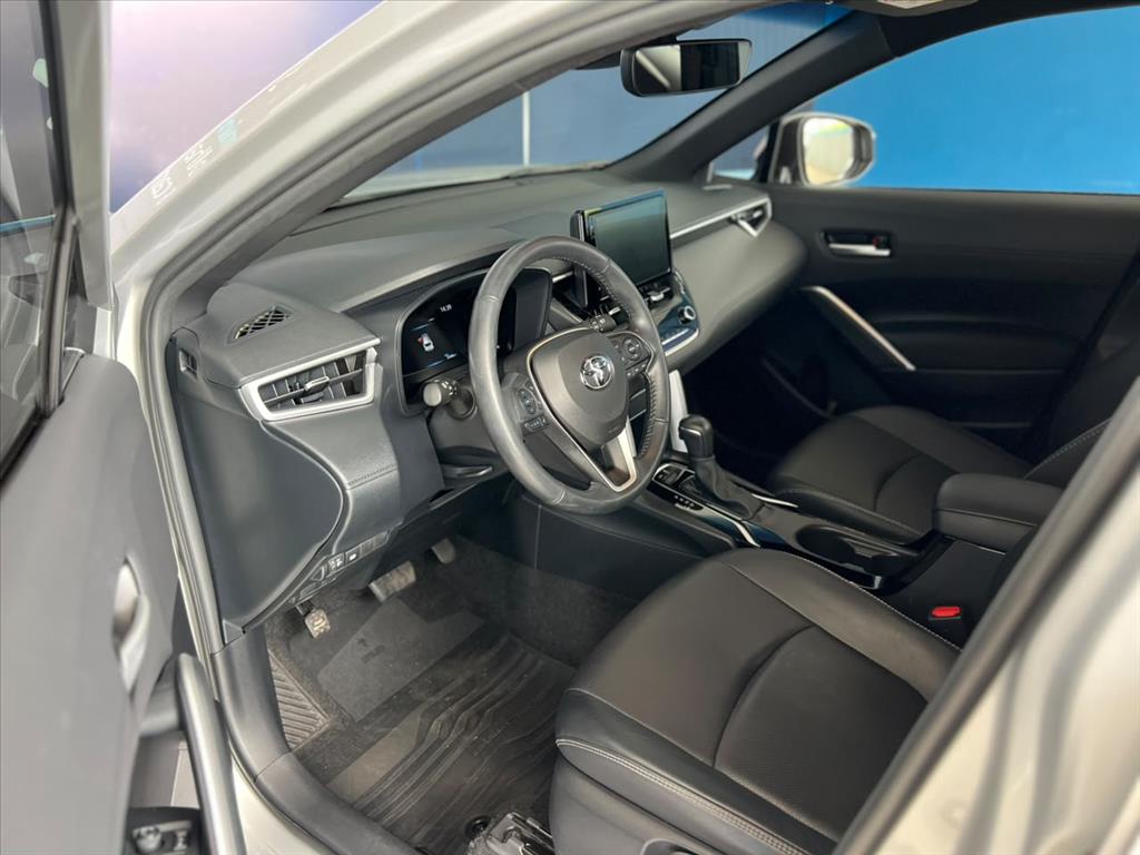 COROLLA CROSS 2.0 VVT-IE FLEX XRE DIRECT SHIFT11