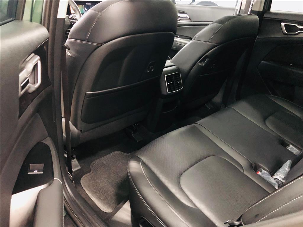 SPORTAGE 1.6 TGDI MHEV EX PRESTIGE DCT10