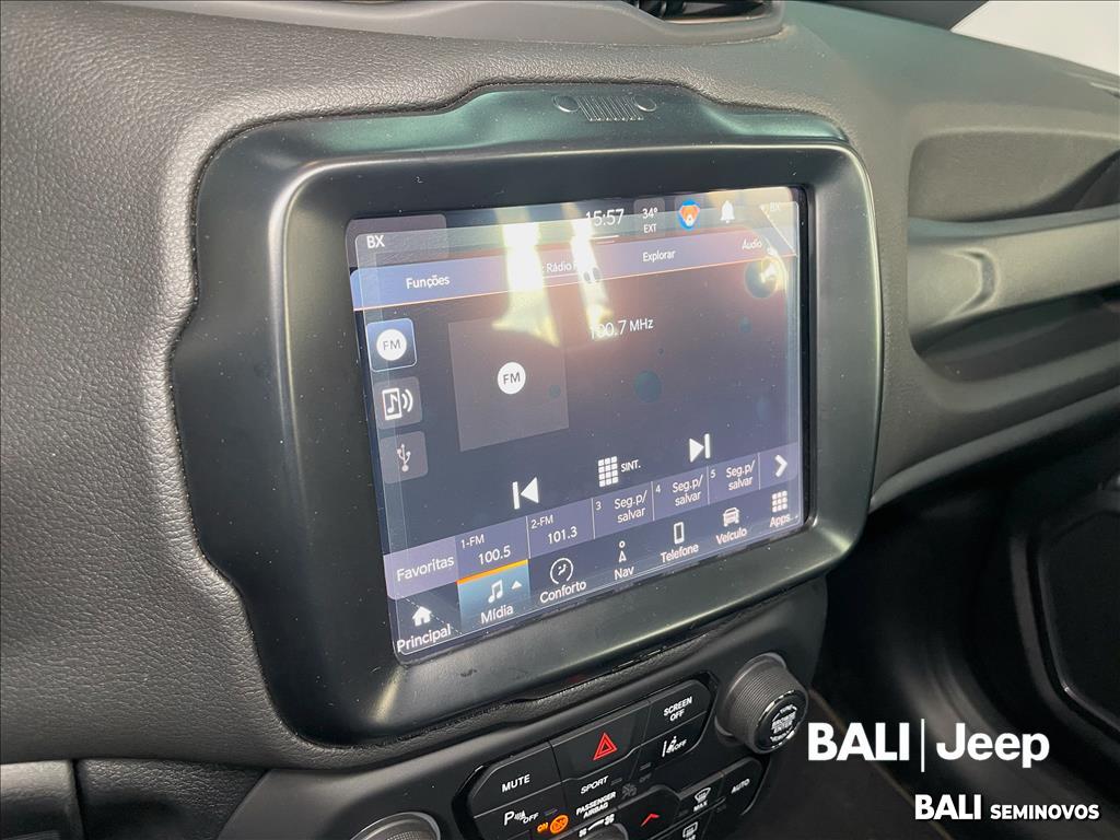 RENEGADE 1.3 T270 TURBO FLEX SAHARA AT613