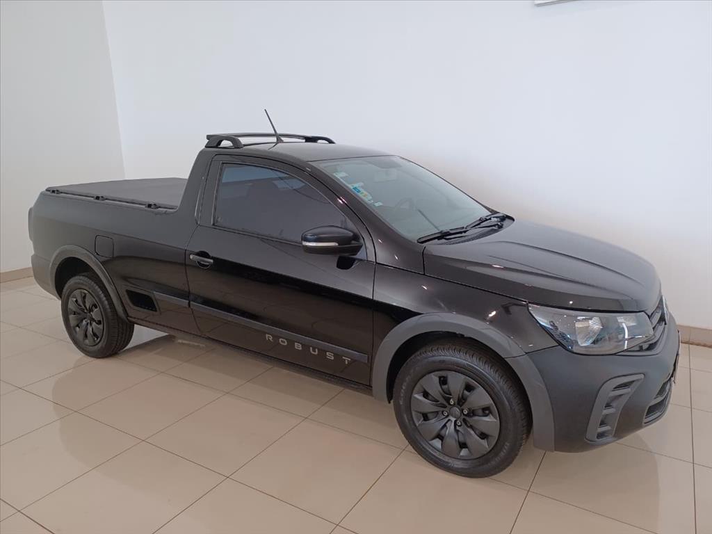 VW - Volkswagen-SAVEIRO-1.6 MSI ROBUST CS 16V FLEX 2P MANUAL