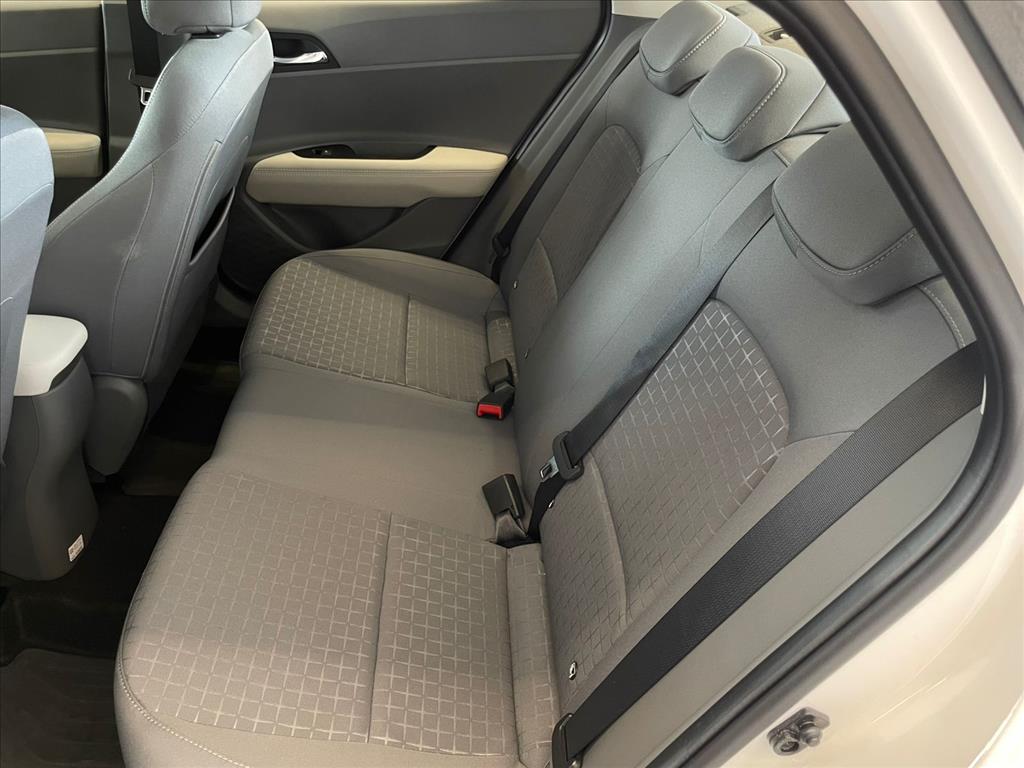 HB20S 1.0 12V FLEX LIMITED PLUS MANUAL12