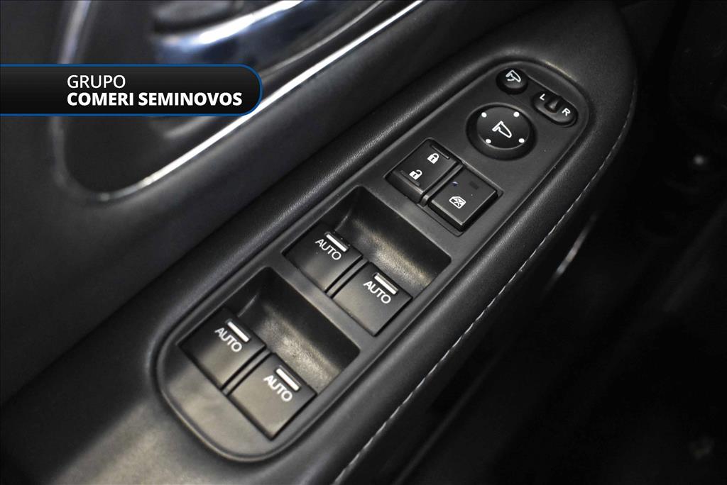 HR-V 1.8 16V FLEX EXL 4P AUTOMÁTICO16