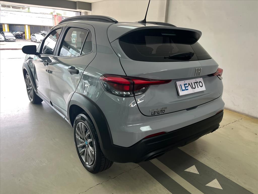 PULSE 1.3 FLEX DRIVE CVT6