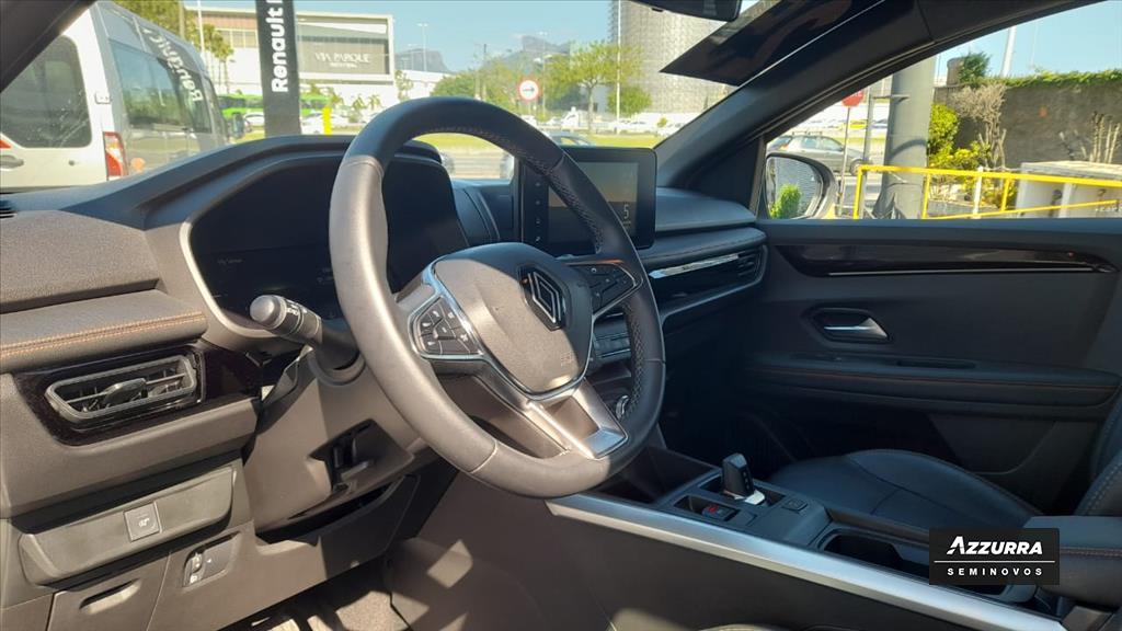 KARDIAN 1.0 TCE FLEX PREMIÉRE EDITION EDC11