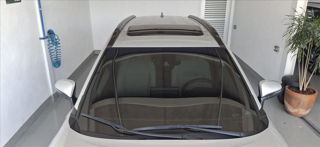 COROLLA CROSS 1.8 VVT-I HYBRID FLEX XRX CVT2