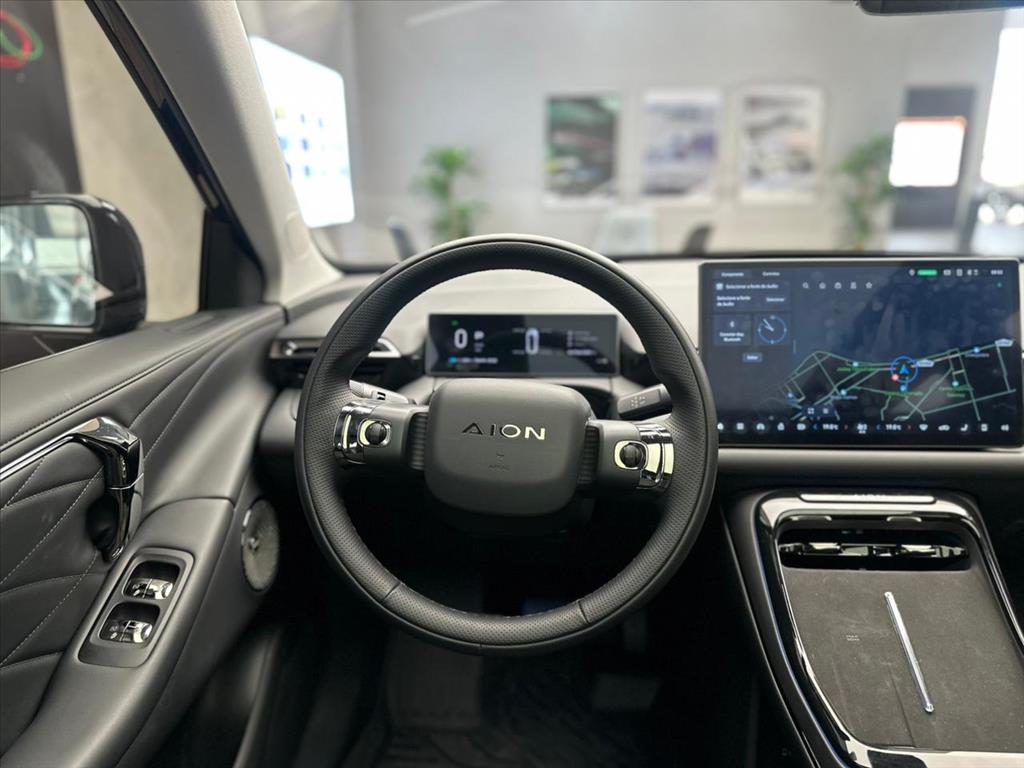 AION V 75,3 KW ELÉTRICO ELITE5