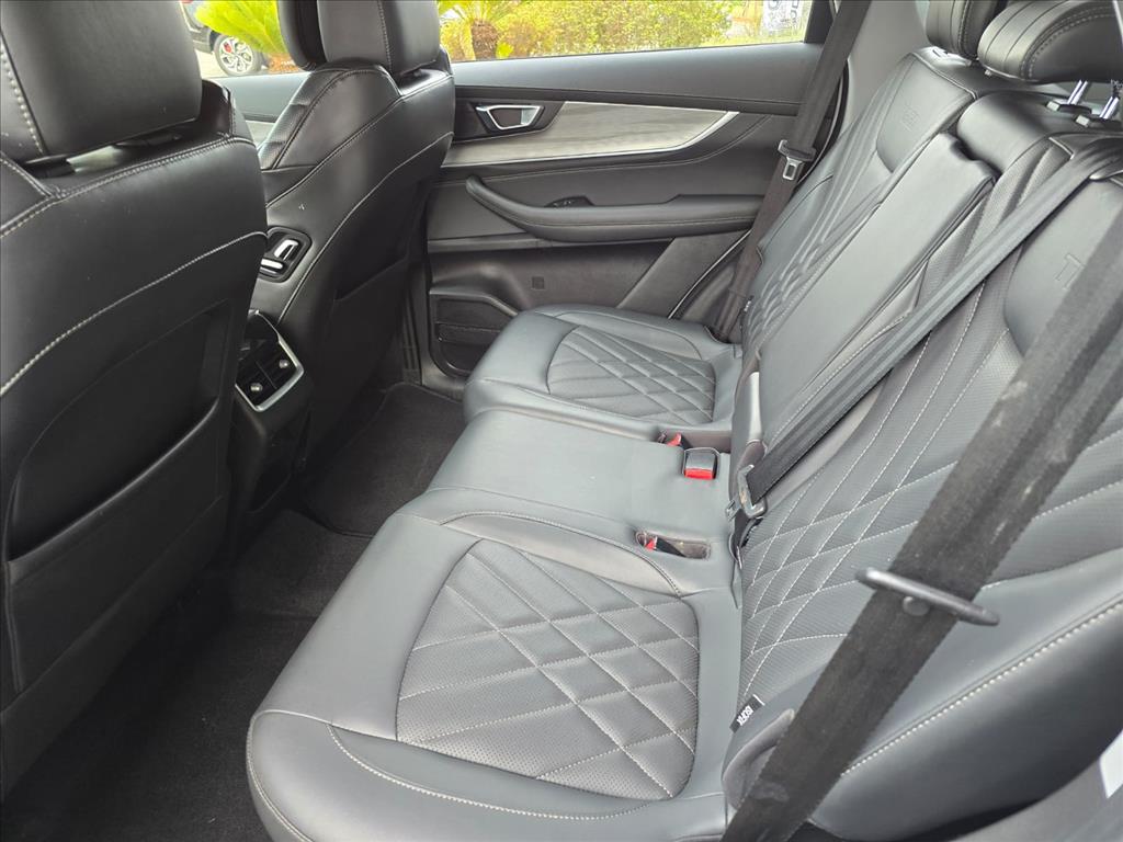 TIGGO 8 PRO 1.5 TCI PLUG-IN HYBRID DHT8