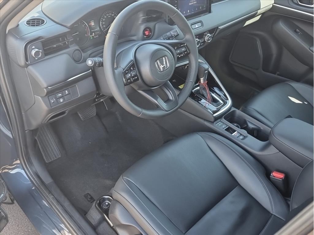 HR-V 1.5 DI I-VTEC FLEX EXL CVT5