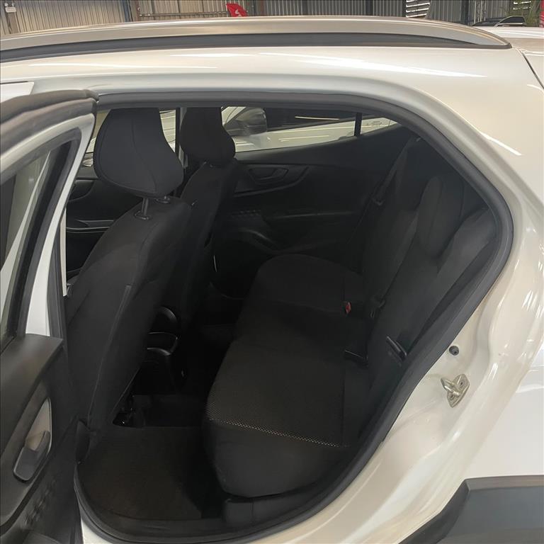 PULSE 1.3 FLEX DRIVE MANUAL9