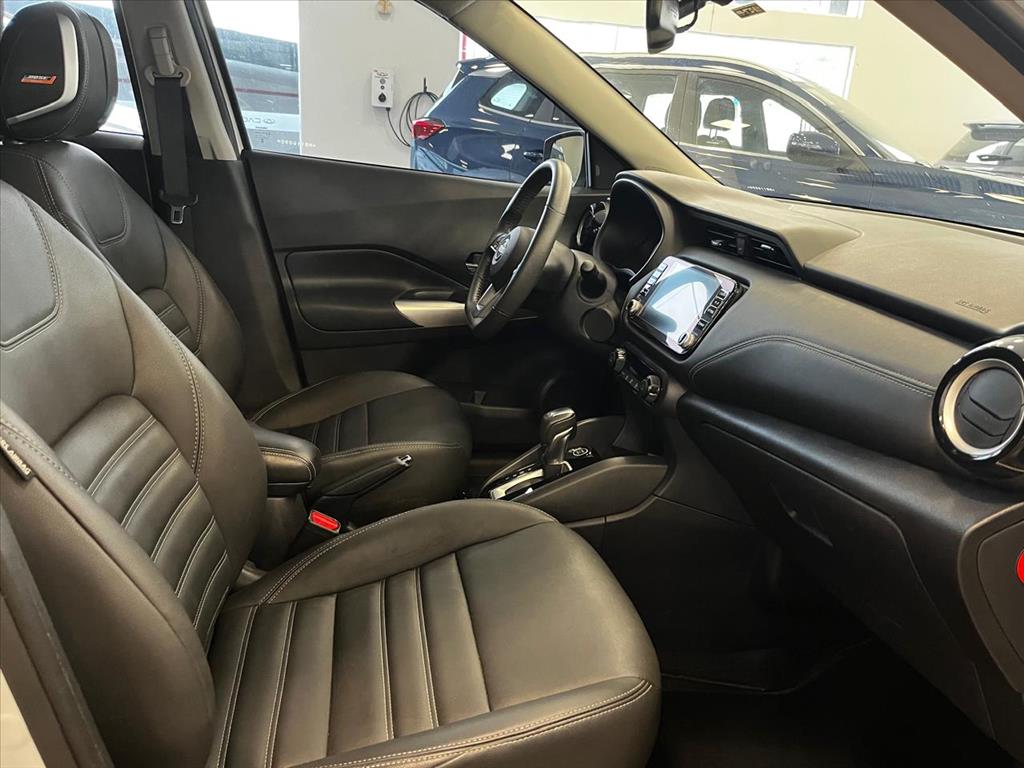 Nissan-KICKS-1.6 16V FLEXSTART EXCLUSIVE XTRONIC