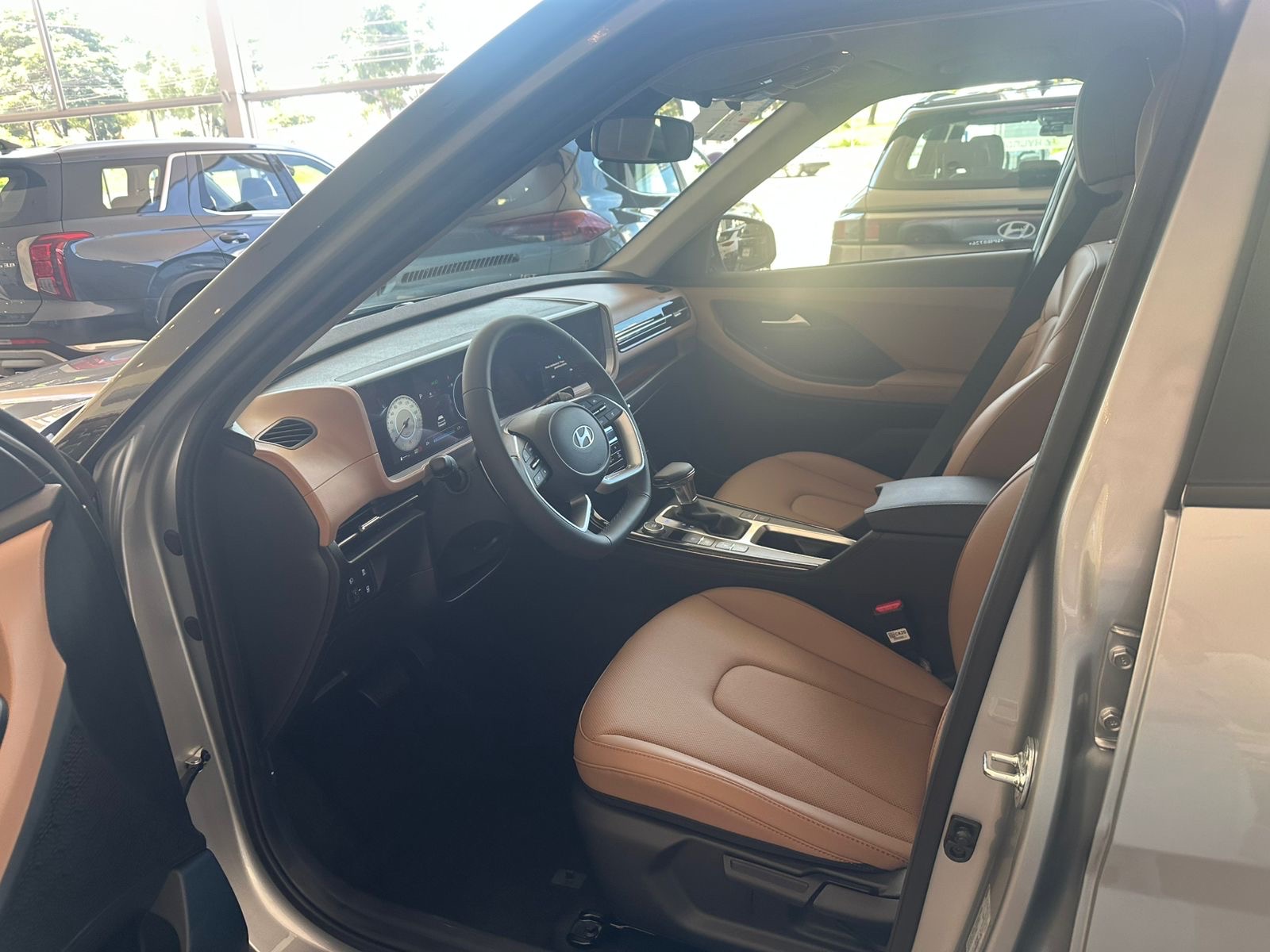 CRETA 1.0 TGDI FLEX PLATINUM AUTOMÁTICO10