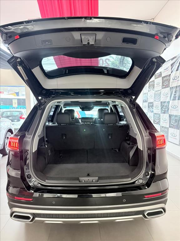 CAOA Chery-TIGGO 8 PRO-1.5 TCI PLUG-IN HYBRID DHT