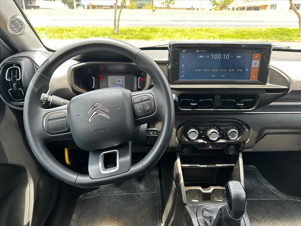 C3 1.0 FIREFLY FLEX LIVE PACK MANUAL8