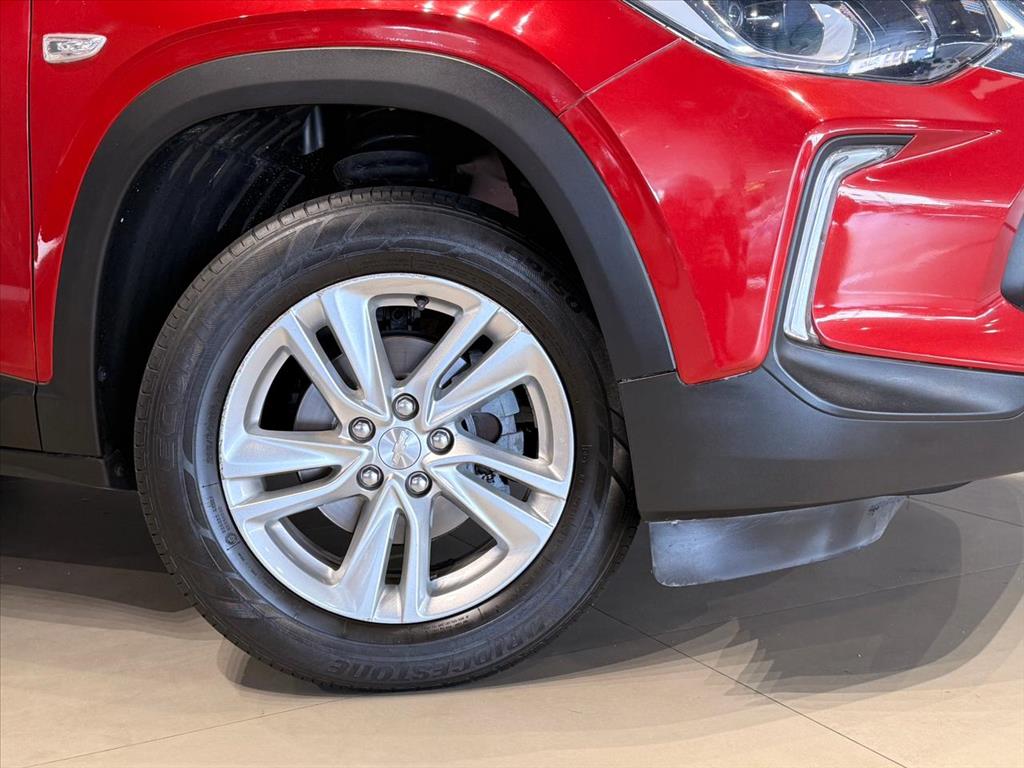 TRACKER 1.0 TURBO FLEX LT AUTOMÁTICO1