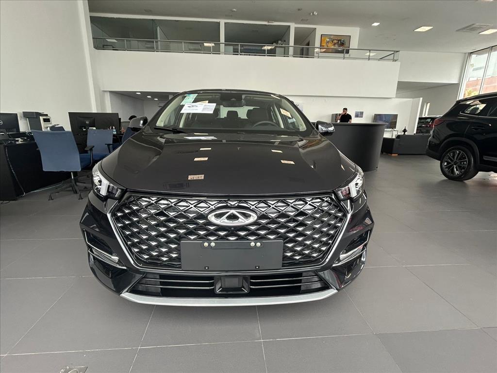 Caoa Chery-ARRIZO 6 PRO-1.5 TCI FLEX HYBRID MAX DRIVE CVT