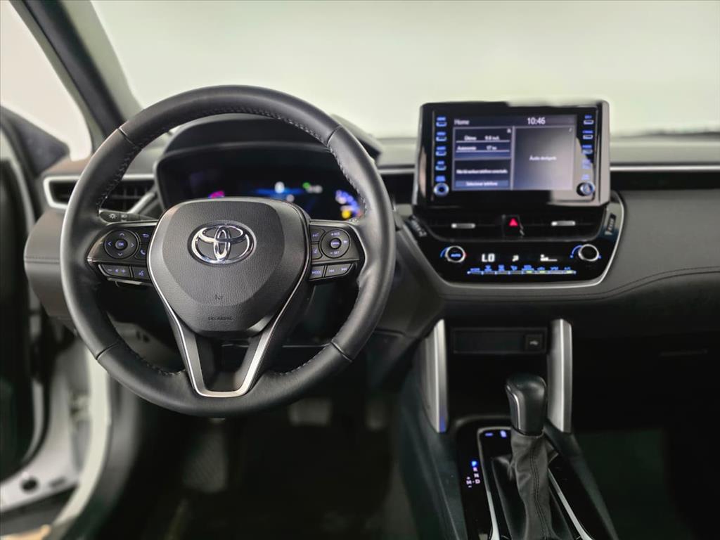 COROLLA CROSS 2.0 VVT-IE FLEX XRE DIRECT SHIFT6