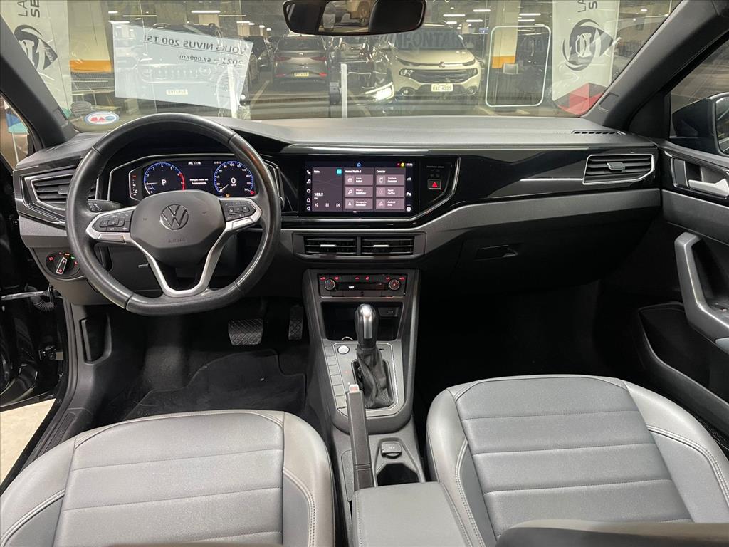NIVUS 1.0 200 TSI TOTAL FLEX HIGHLINE AUTOMÁTICO6