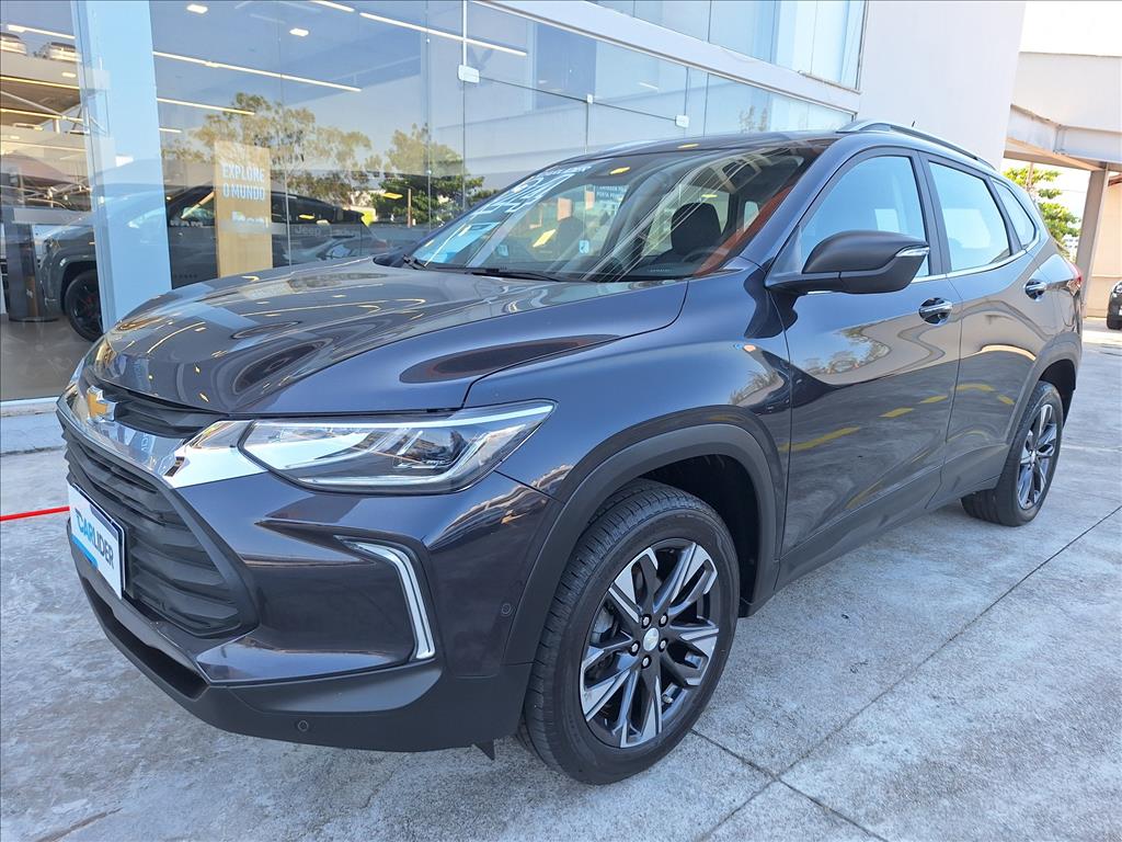 TRACKER 1.2 TURBO FLEX PREMIER AUTOMÁTICO2