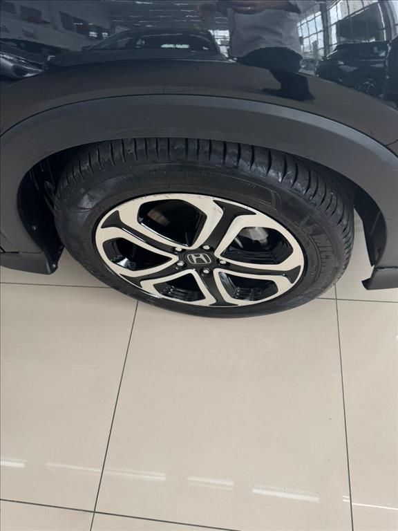 HR-V 1.8 16V FLEX EXL 4P AUTOMÁTICO11