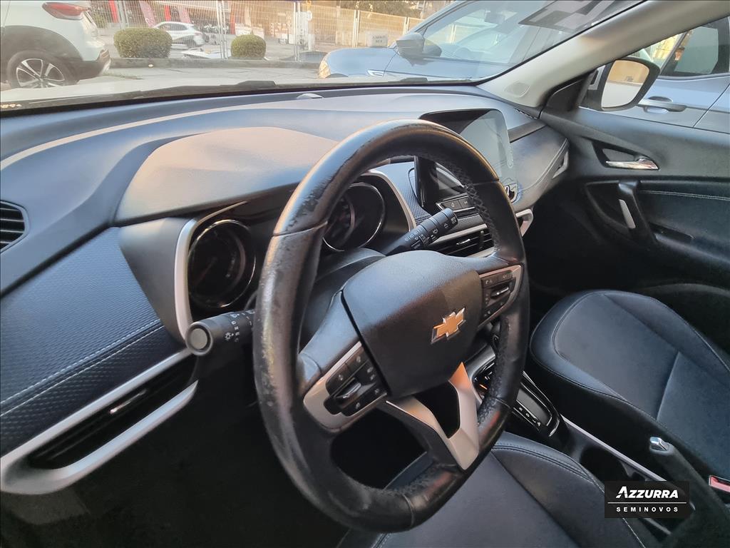 TRACKER 1.2 TURBO FLEX PREMIER AUTOMÁTICO19