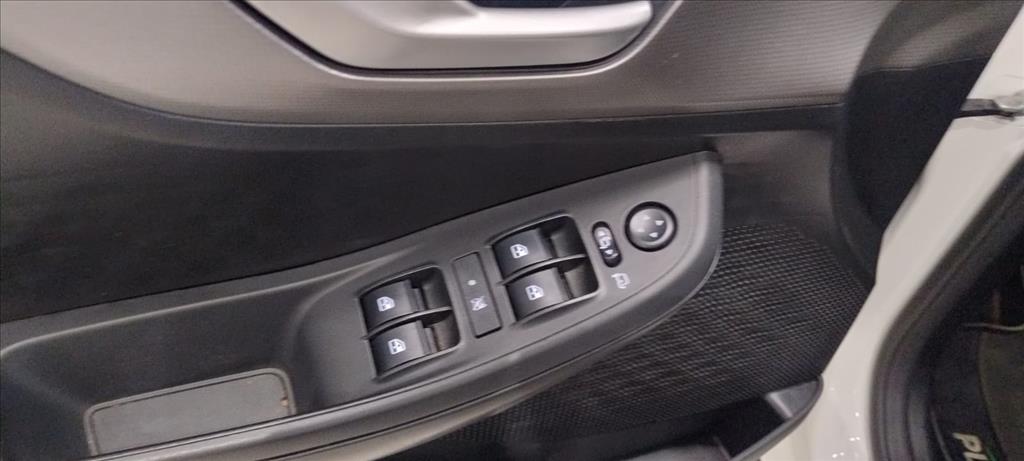 PULSE 1.0 TURBO 200 FLEX IMPETUS CVT11