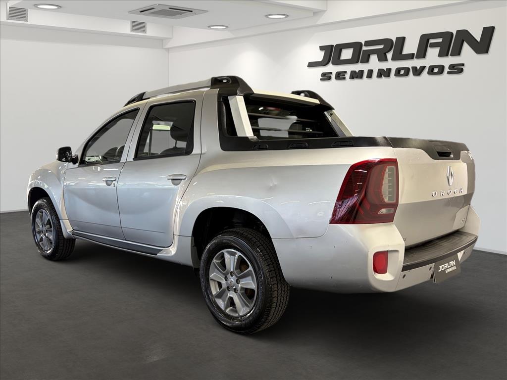 DUSTER OROCH 2.0 16V HI-FLEX DYNAMIQUE MANUAL3
