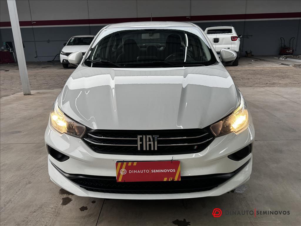 Fiat-CRONOS-1.3 FIREFLY FLEX DRIVE MANUAL