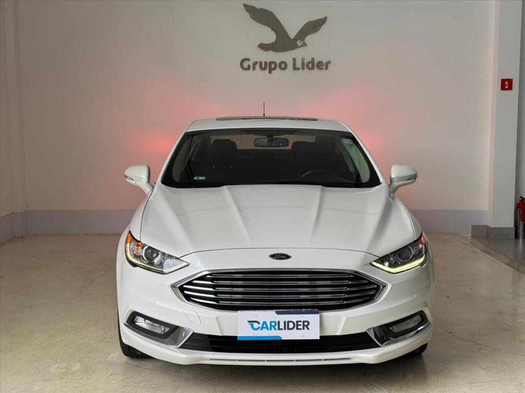 FUSION 2.0 SEL 16V GASOLINA 4P AUTOMÁTICO1