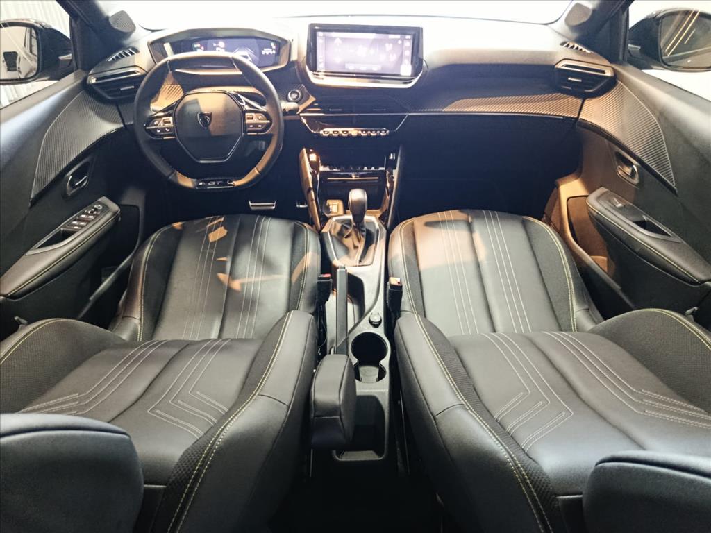 208 1.0 TURBO 200 FLEX GT CVT7