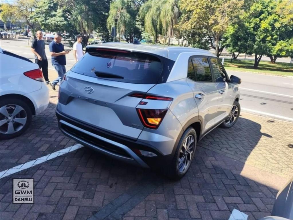 CRETA 1.0 TGDI FLEX PLATINUM AUTOMÁTICO2