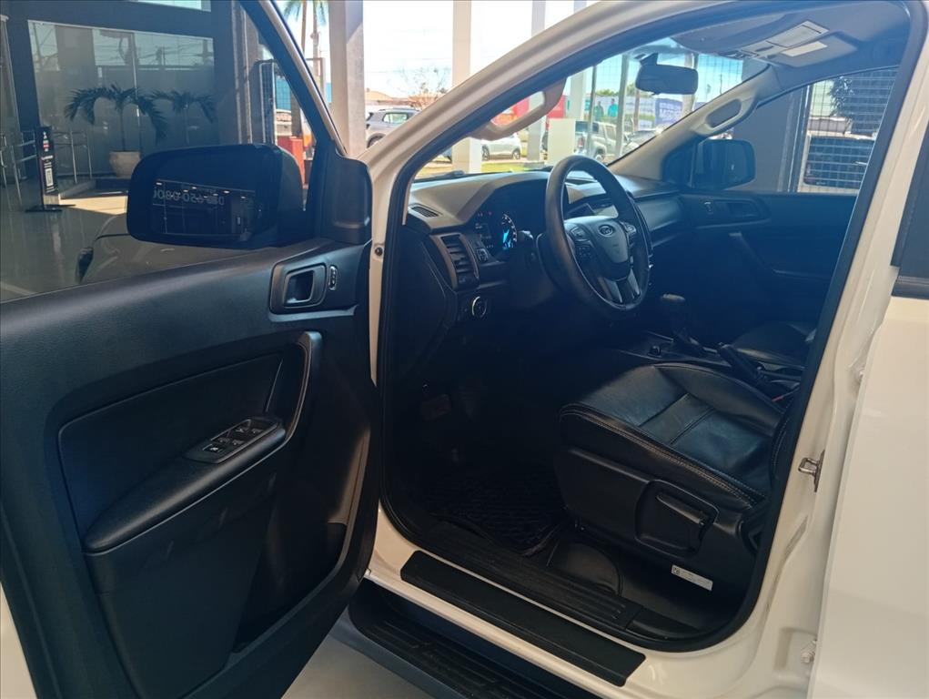 RANGER 2.2 XLS 4X2 CD 16V DIESEL 4P AUTOMÁTICO8