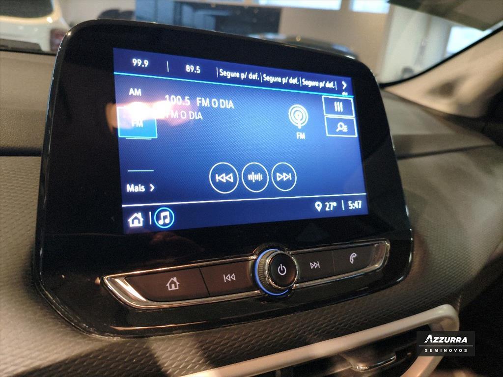 TRACKER 1.0 TURBO FLEX LT AUTOMÁTICO7