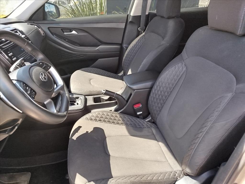 CRETA 1.0 TGDI FLEX LIMITED AUTOMÁTICO7