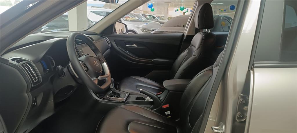 CRETA 1.0 TGDI FLEX LIMITED AUTOMÁTICO7