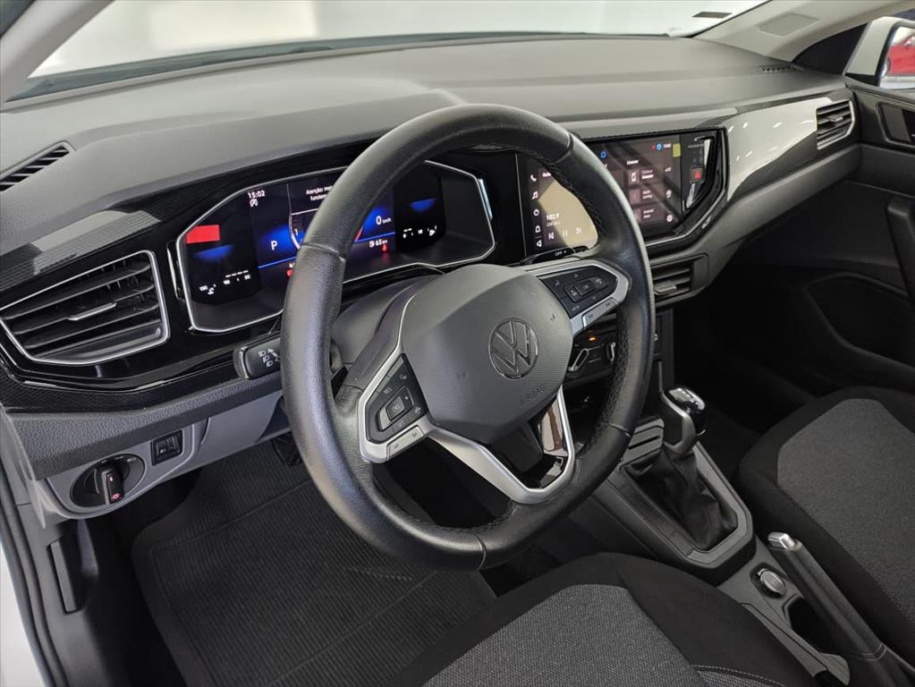 POLO 1.0 170 TSI SENSE AUTOMÁTICO9