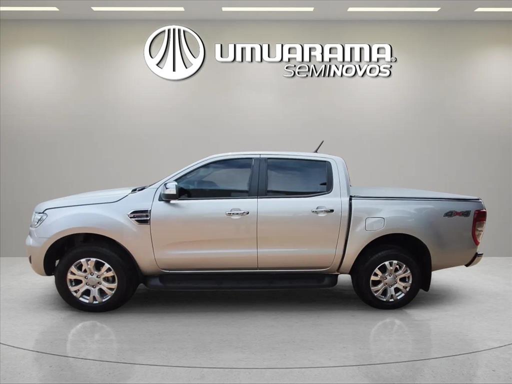 RANGER 3.2 XLT 4X4 CD 20V DIESEL 4P AUTOMÁTICO5